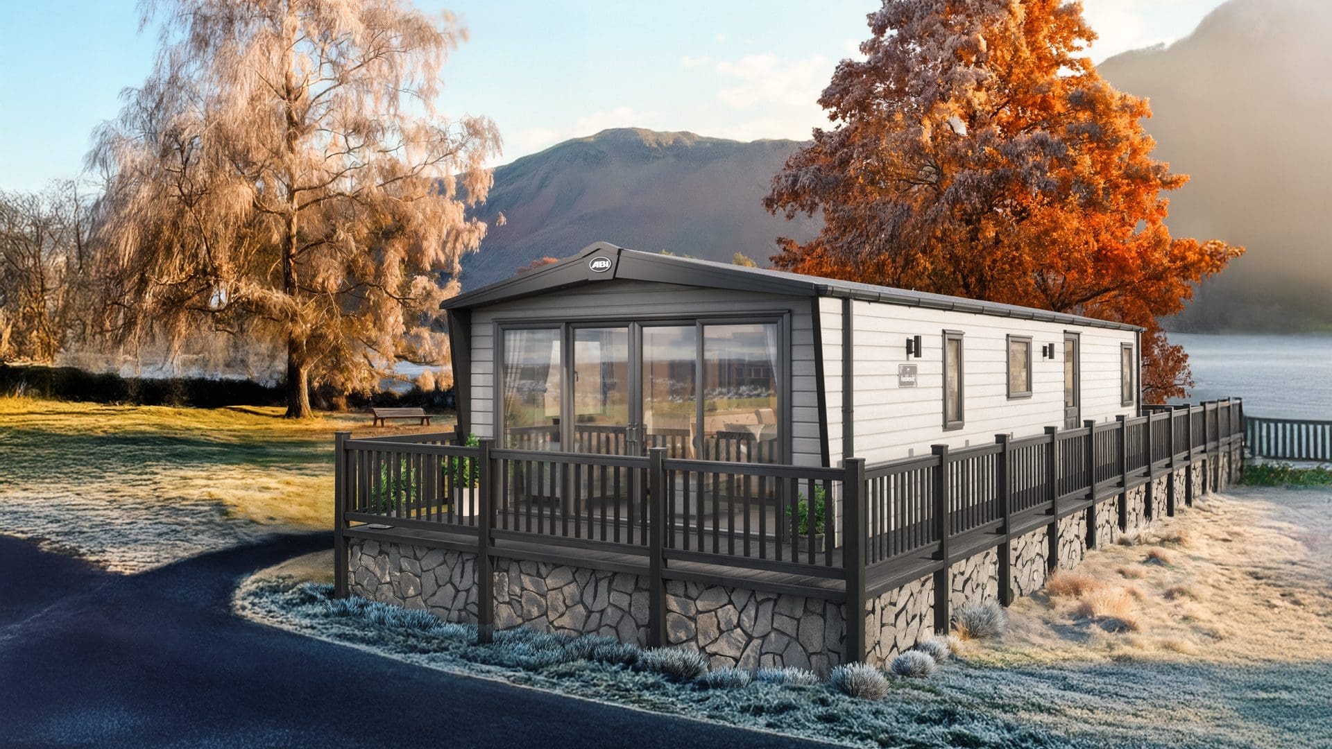 The Ambleside exterior image