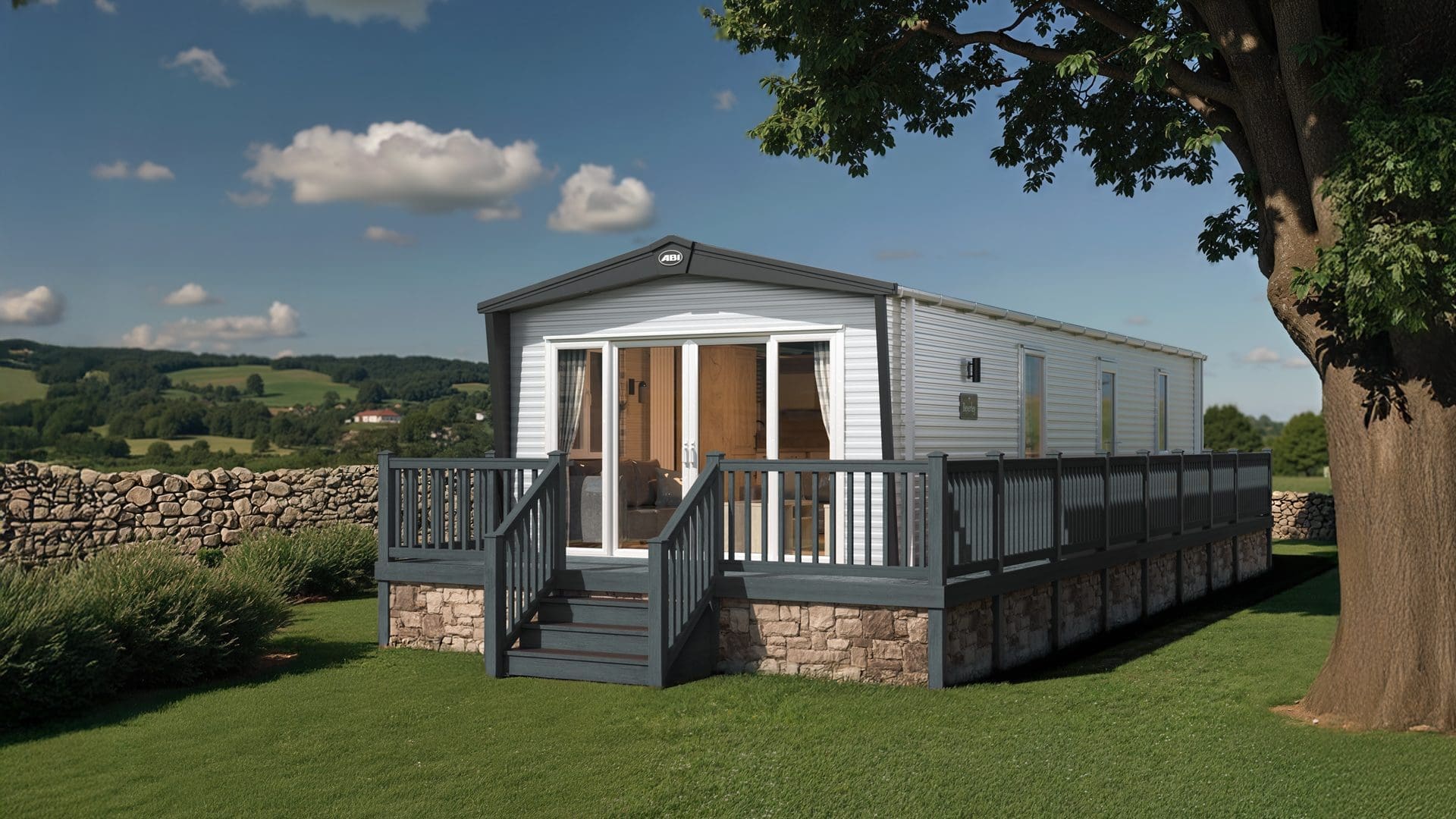 The Beverley exterior image