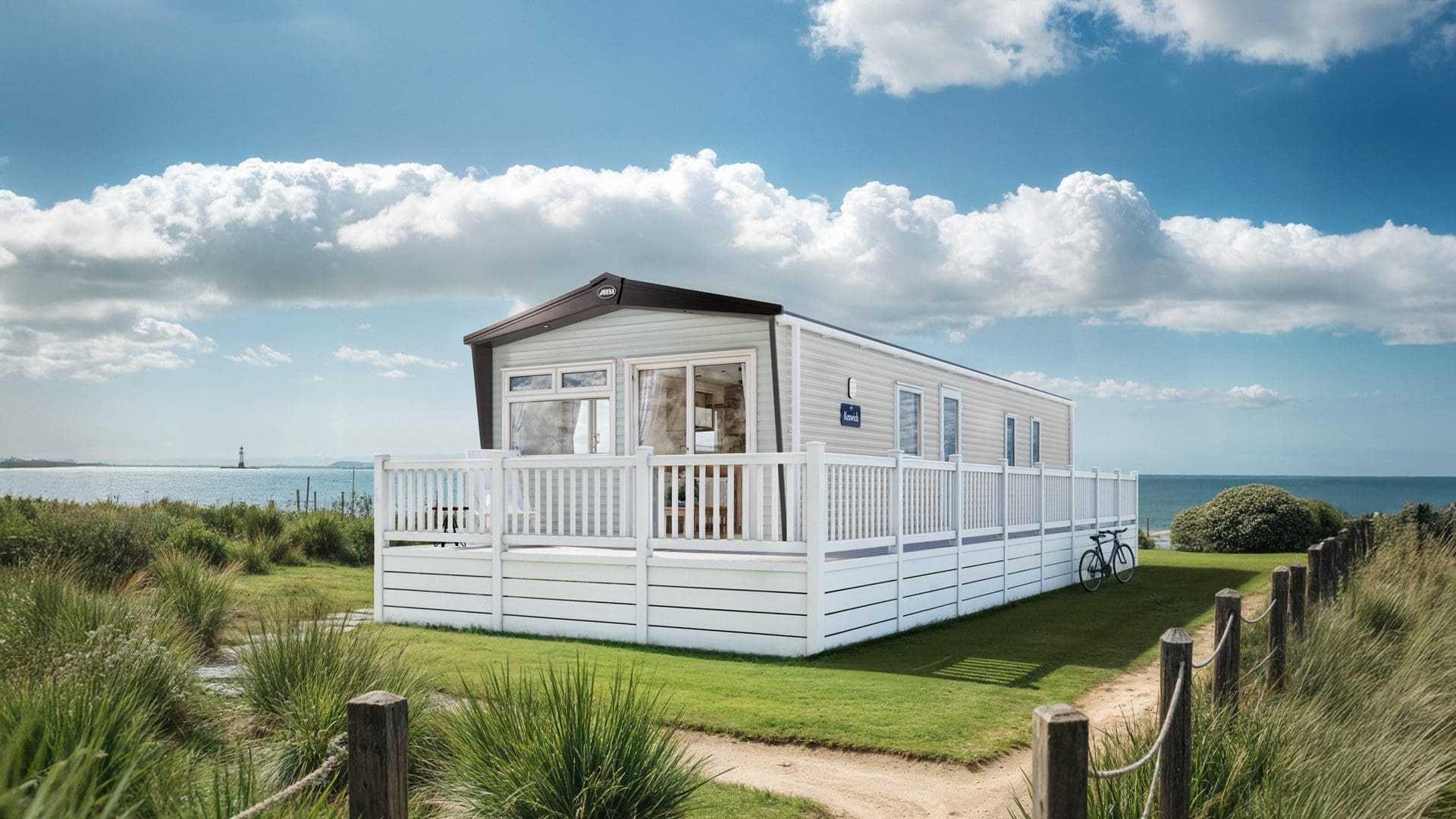 The Keswick exterior image