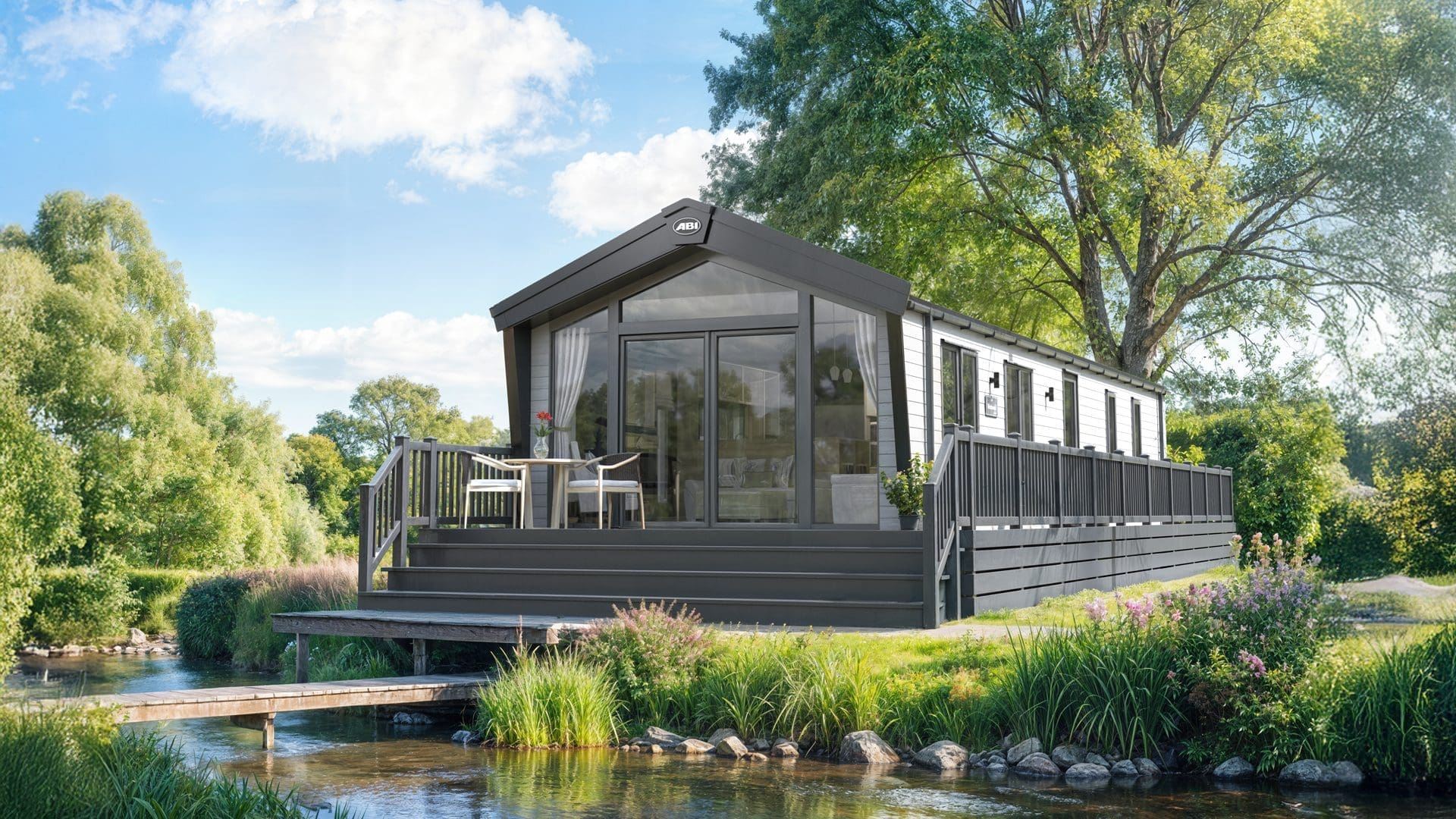 The Westwood Lodge exterior image